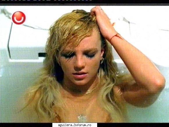 Britney Spears - ***Winnie-Any*** - V.I.P.�