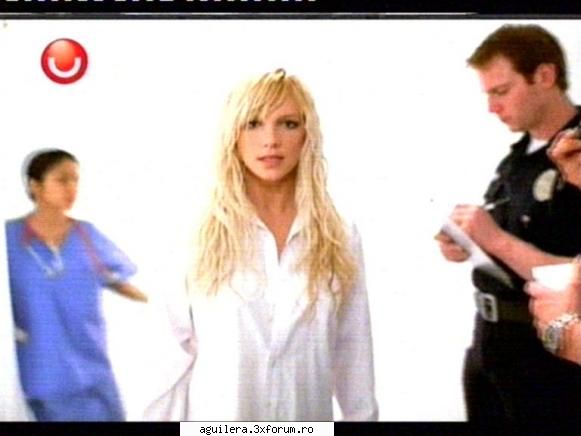 Britney Spears - ***Winnie-Any*** - V.I.P.�