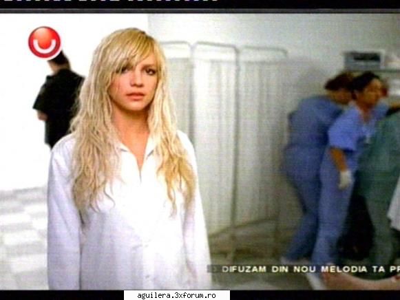 Britney Spears - ***Winnie-Any*** - V.I.P.�