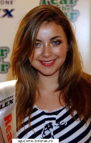 Charlotte Church - Corina - V.I.P.�