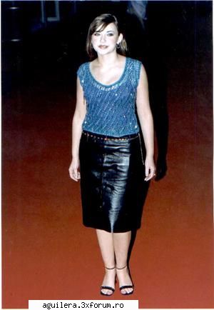 Charlotte Church - Corina - V.I.P.�