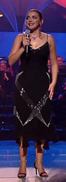 Charlotte Church - Corina - V.I.P.�