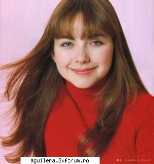 charlotte church