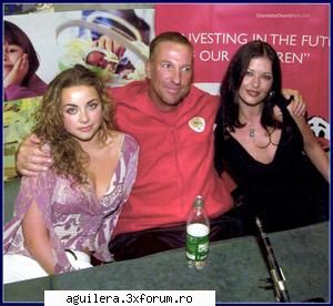 Charlotte Church - Corina - V.I.P.�