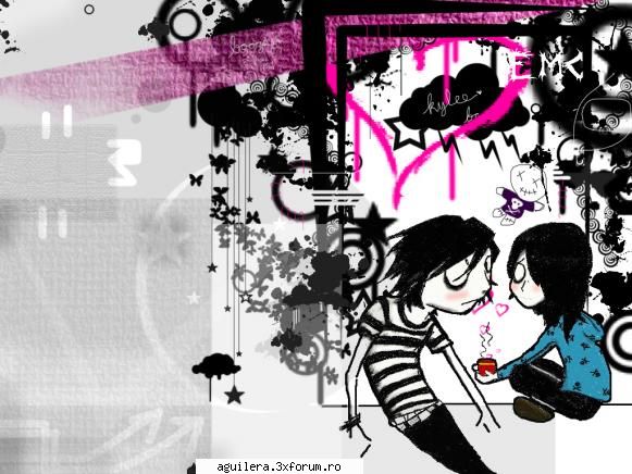 Emo - va plac? cateva poze:D eu nu sunt emo..dar imi - Another Stuff�