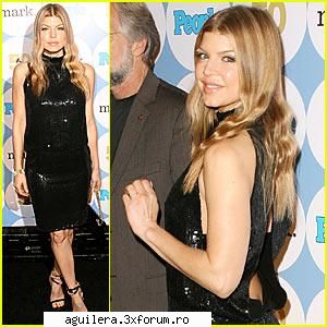 Fergie - Corina - V.I.P.�