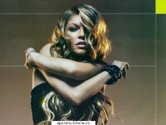 Fergie - Corina - V.I.P.�