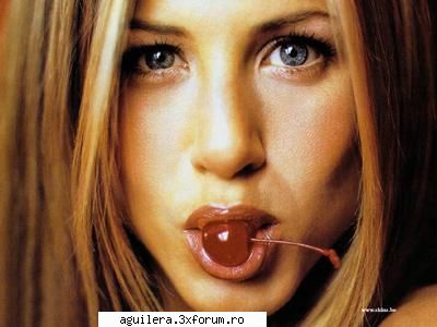 Jennifer Aniston - Corina - V.I.P.�