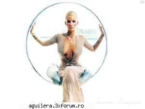 Jessica Simson - Corina - V.I.P.�