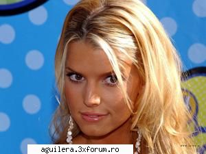 Jessica Simson - Corina - V.I.P.�