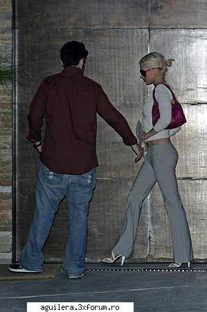 Joc Fan-Fiction - Si Christina se imbraca si sunt gata - Fan-Fiction�