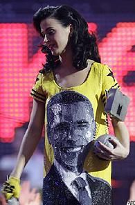 Katy Perry - Corina - V.I.P.�
