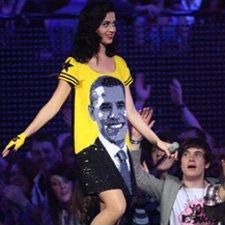 Katy Perry - Corina - V.I.P.�