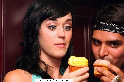 Katy Perry - Corina - V.I.P.�