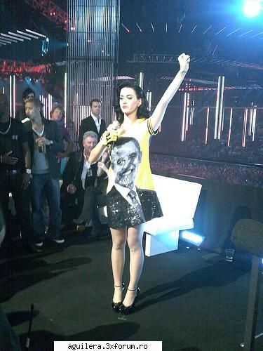 Katy Perry - Corina - V.I.P.�