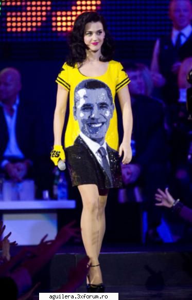 Katy Perry - Corina - V.I.P.�