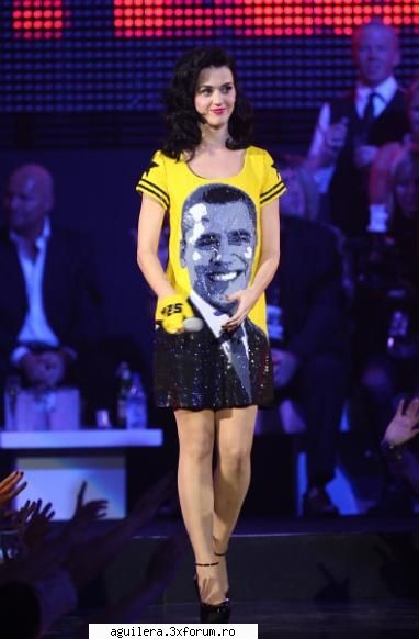 Katy Perry - Corina - V.I.P.�