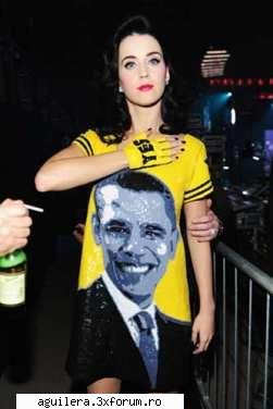 Katy Perry - Lucy - V.I.P.�