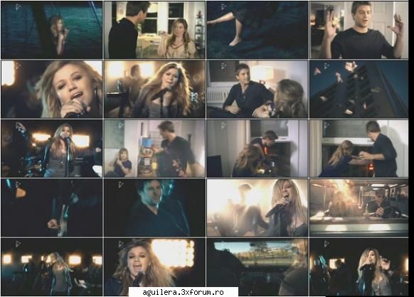 Kelly Clarkson - emo-kid - V.I.P.�