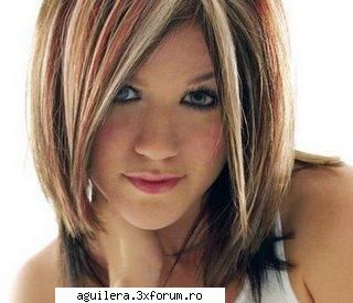 Kelly Clarkson - emo-kid - V.I.P.�
