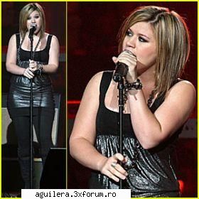 Kelly Clarkson - emo-kid - V.I.P.�