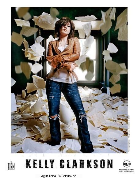 Kelly Clarkson - emo-kid - V.I.P.�