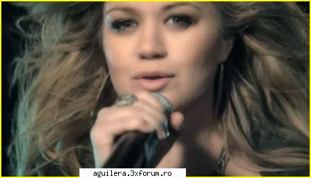 Kelly Clarkson - emo-kid - V.I.P.�