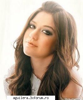 Kelly Clarkson - emo-kid - V.I.P.�