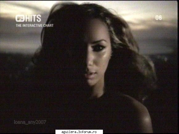 Leona Lewis - ***Winnie-Any*** - V.I.P.�