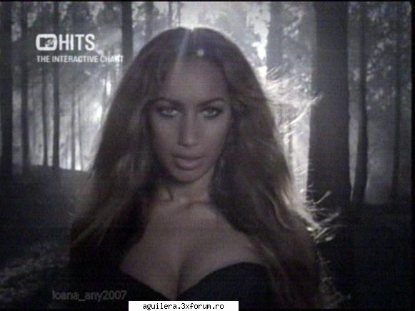 Leona Lewis - ***Winnie-Any*** - V.I.P.�