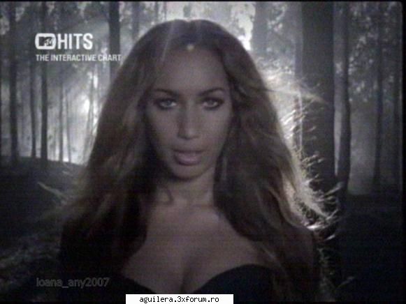 Leona Lewis - ***Winnie-Any*** - V.I.P.�