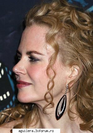 Nicole Kidman - Lucy - V.I.P.�