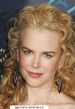 Nicole Kidman - Lucy - V.I.P.�