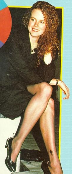 Nicole Kidman - Lucy - V.I.P.�