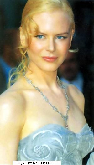 Nicole Kidman - Lucy - V.I.P.�