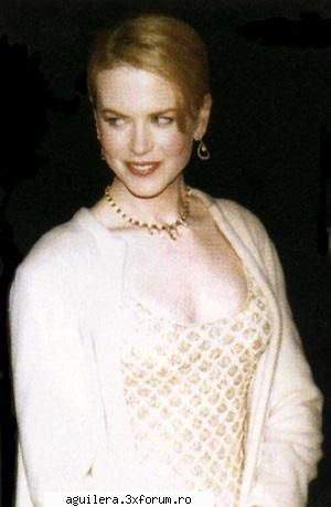 Nicole Kidman - Lucy - V.I.P.�