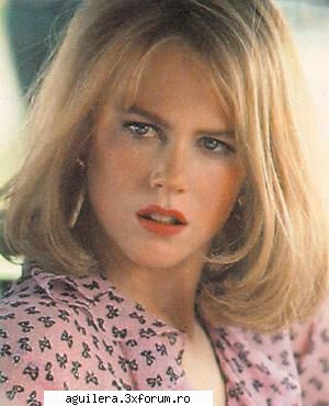Nicole Kidman - Lucy - V.I.P.�