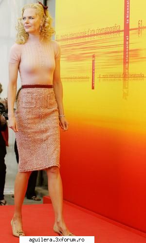 Nicole Kidman - Lucy - V.I.P.�
