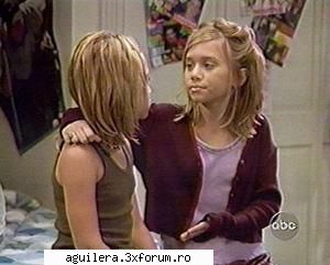 Olsen Twins - Corina - V.I.P.�