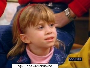Olsen Twins - Corina - V.I.P.�