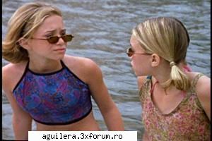 Olsen Twins - Corina - V.I.P.�