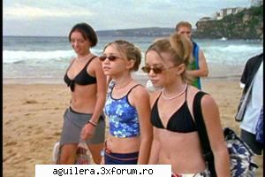 Olsen Twins - Corina - V.I.P.�