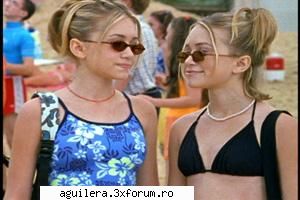 Olsen Twins - Corina - V.I.P.�