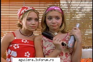 Olsen Twins - Corina - V.I.P.�