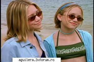 Olsen Twins - Corina - V.I.P.�