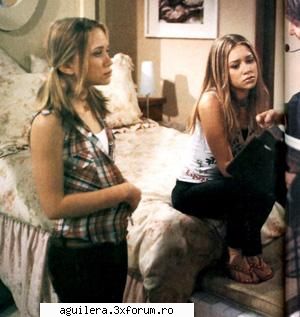Olsen Twins - Corina - V.I.P.�