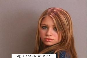 Olsen Twins - Corina - V.I.P.�