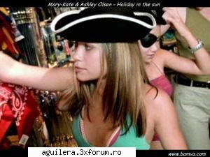 Olsen Twins - Corina - V.I.P.�