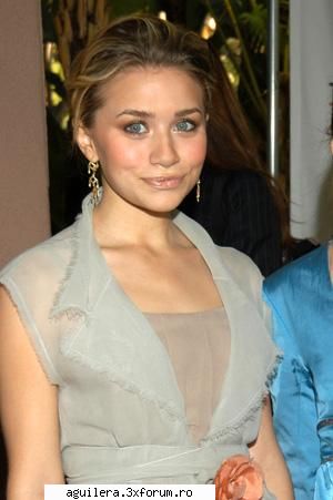 Olsen Twins - Corina - V.I.P.�