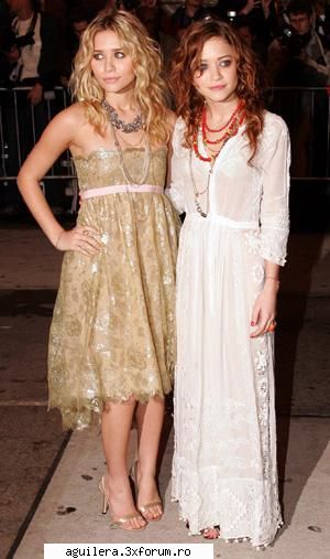 Olsen Twins - Corina - V.I.P.�